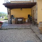 Gospodarstwo agroturystyczne Cascina Formighezzo *