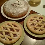 Cascina Formighezzo Gospodarstwo agroturystyczne