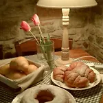 Cascina Formighezzo * Arquata Scrivia