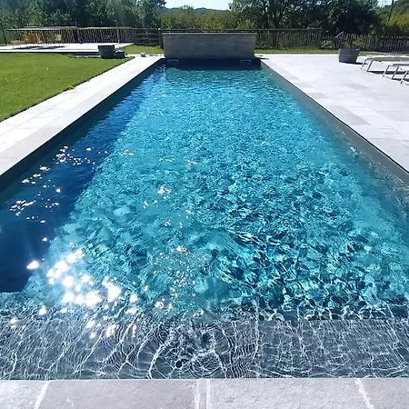 Cascina Formighezzo בית חווה *