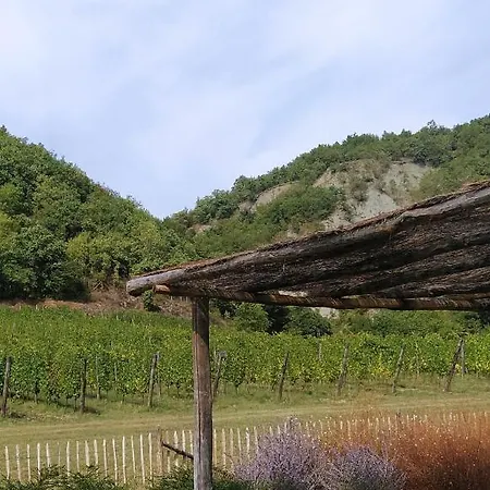 Cascina Formighezzo *