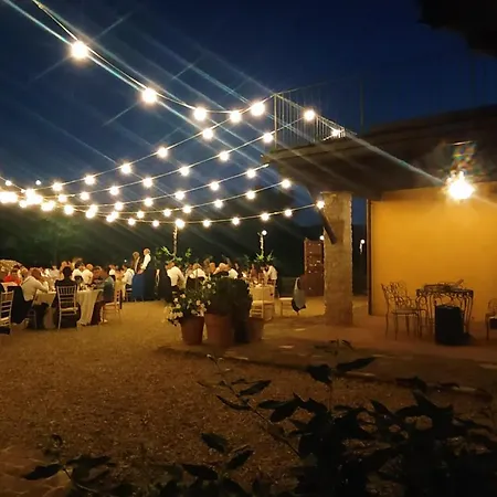 Cascina Formighezzo