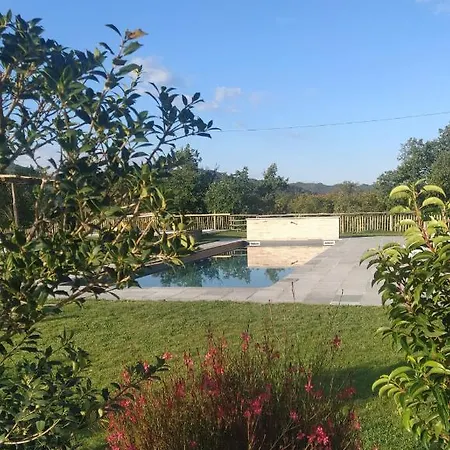 Cascina Formighezzo Alloggio per agriturismo