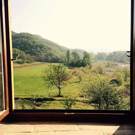 Cascina Formighezzo * Arquata Scrivia