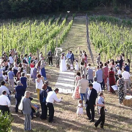 Cascina Formighezzo Alloggio per agriturismo *