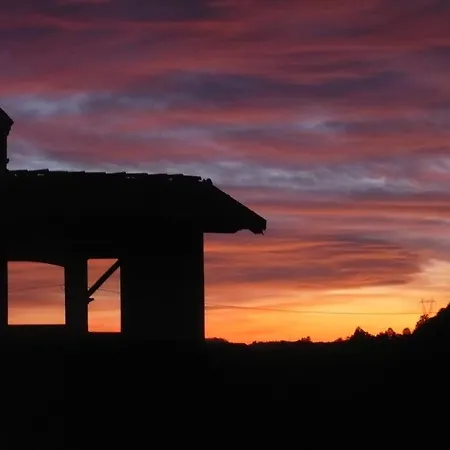 Cascina Formighezzo * Arquata Scrivia