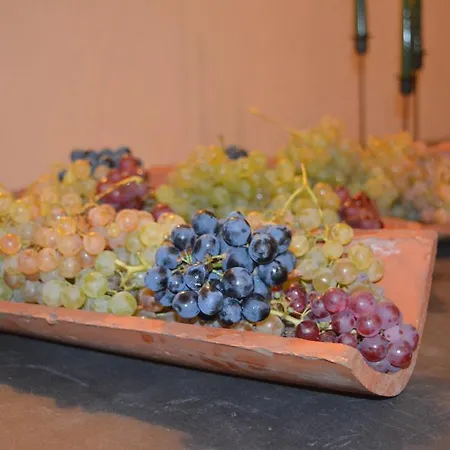 Cascina Formighezzo * Arquata Scrivia