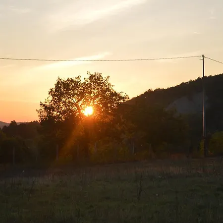 Cascina Formighezzo בית חווה