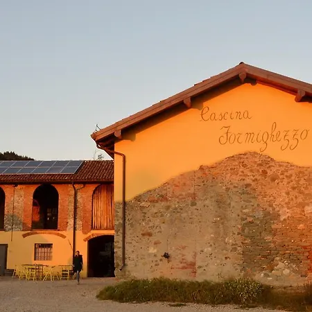 Cascina Formighezzo