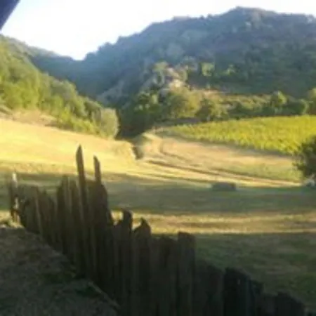 Cascina Formighezzo *