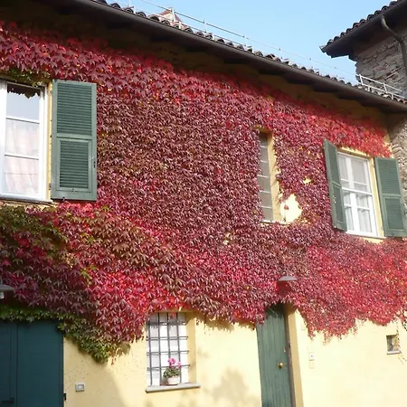 Cascina Formighezzo *