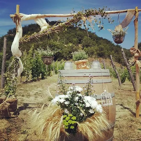 Cascina Formighezzo Arquata Scrivia