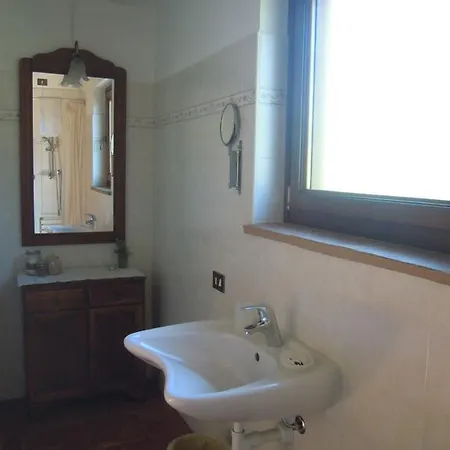 Cascina Formighezzo Feriegård Arquata Scrivia