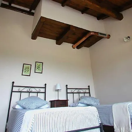 Alloggio per agriturismo Cascina Formighezzo