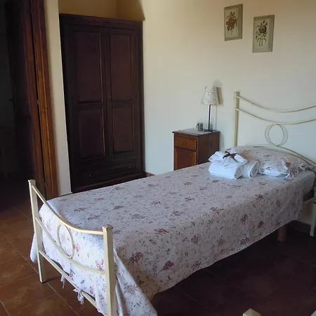 Cascina Formighezzo Arquata Scrivia