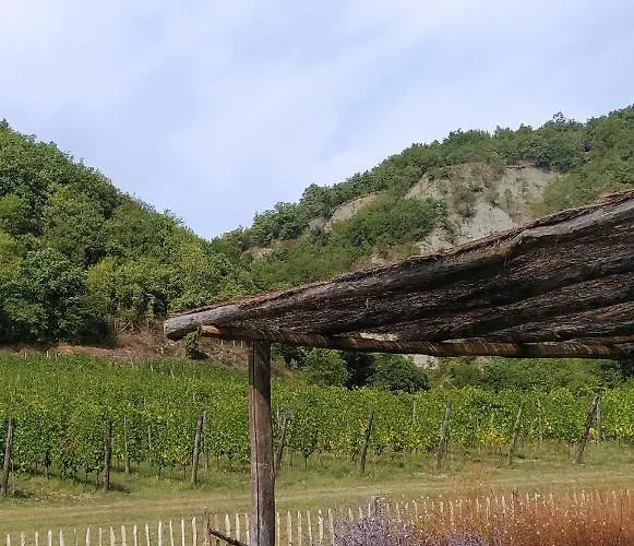 Cascina Formighezzo *