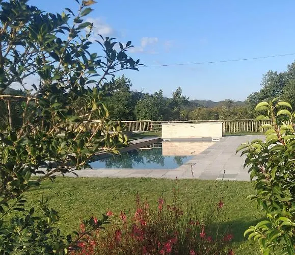 Cascina Formighezzo Alojamento de Turismo Rural