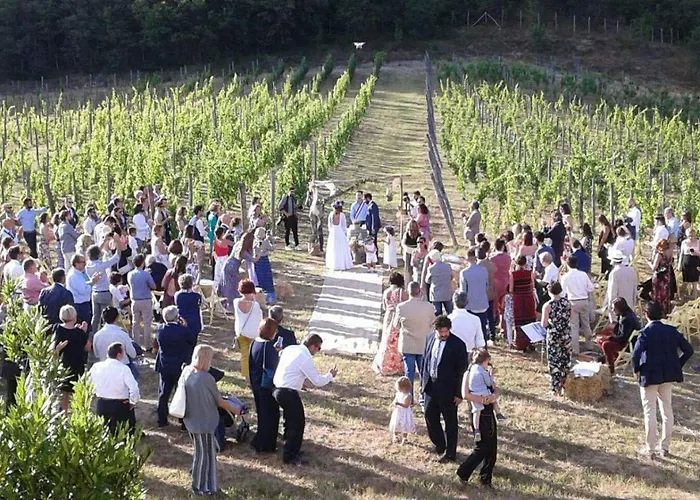 Cascina Formighezzo Alojamento de Turismo Rural *