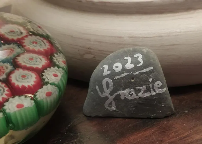 Alojamento de Turismo Rural Cascina Formighezzo