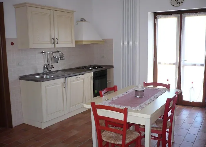 Cascina Formighezzo Arquata Scrivia