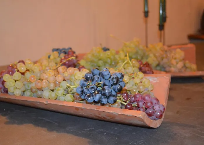 Cascina Formighezzo * Arquata Scrivia