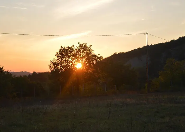 Cascina Formighezzo Alojamento de Turismo Rural