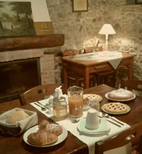 Cascina Formighezzo * Arquata Scrivia