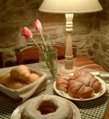 Cascina Formighezzo * Arquata Scrivia