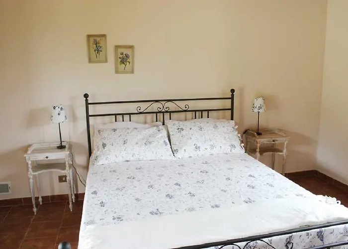 Cascina Formighezzo *