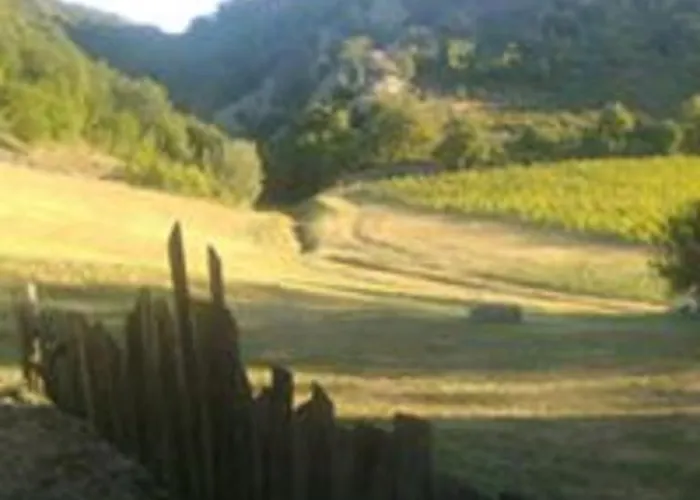 Cascina Formighezzo *