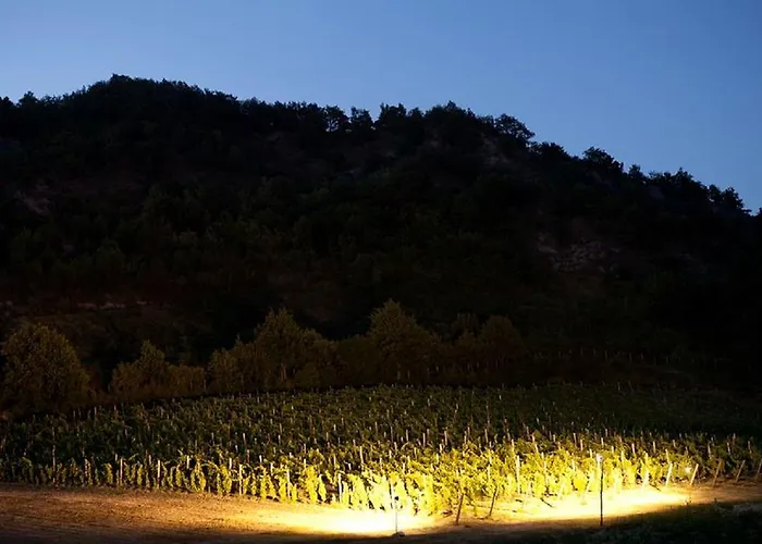 Cascina Formighezzo Alojamento de Turismo Rural Arquata Scrivia