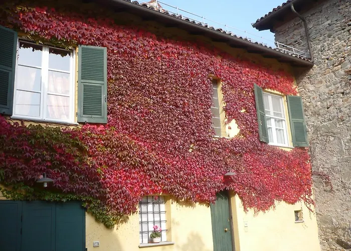 Cascina Formighezzo *