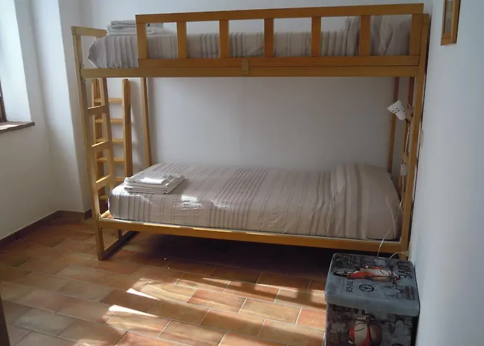 Cascina Formighezzo Alojamento de Turismo Rural