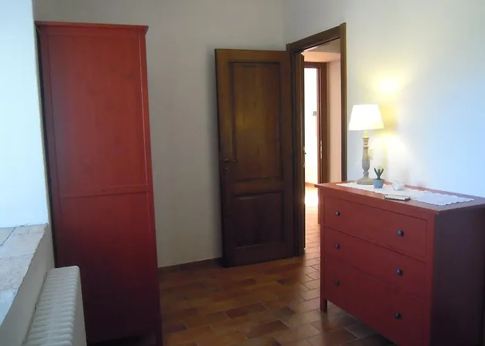 Cascina Formighezzo *