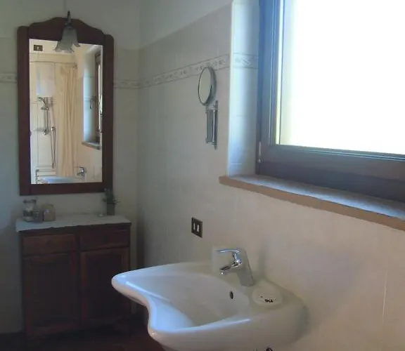 Cascina Formighezzo Alojamento de Turismo Rural Arquata Scrivia