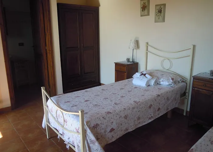 Cascina Formighezzo Arquata Scrivia