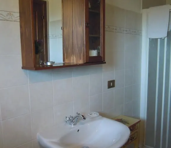 Cascina Formighezzo *