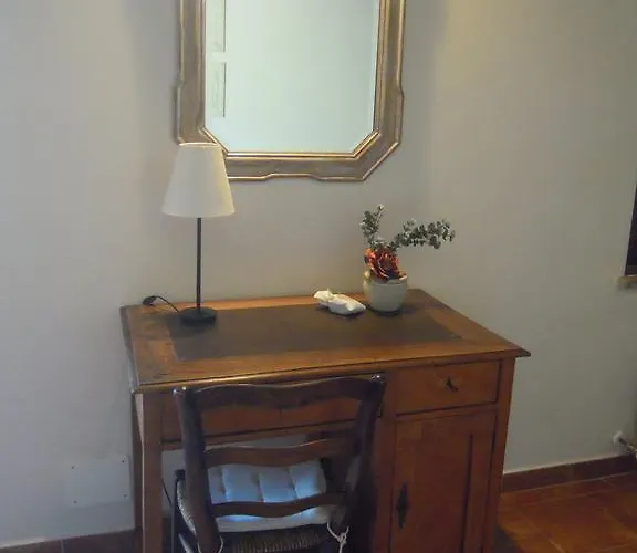 Cascina Formighezzo Alojamento de Turismo Rural